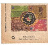 C2203/2206 PARQUES NACIONAIS - PREVENÇÃO DE INCÊNDIOS FLORESTAIS 7499 MINT